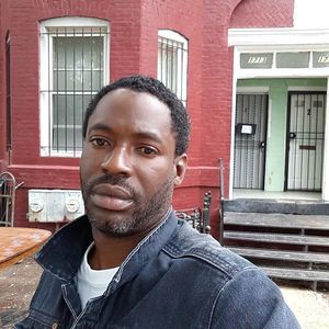 Meet your Posher, Andre